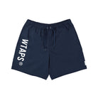 WTAPS SPSS2002 Weather Shorts Navy Shorts 231BRDT-PTM10 / Navy | Overkill
