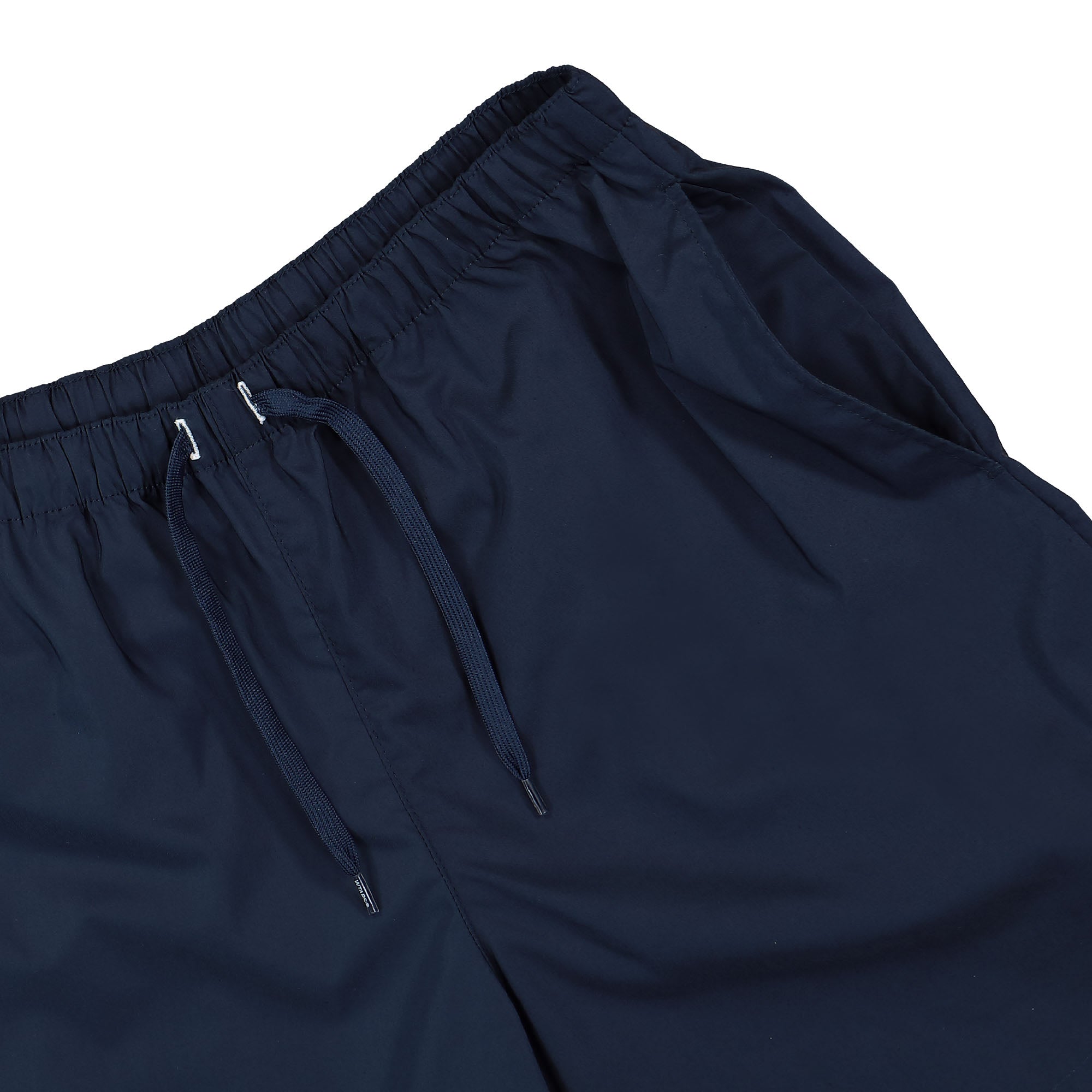 WTAPS SPSS2002 Weather Shorts Navy Shorts Detailfoto | Overkill