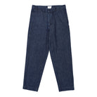 WTAPS WRKT2002 Trousers Indigo Casual Pants 231BRDT-PTM11 / Indigo | Overkill
