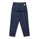 WTAPS WRKT2002 Trousers Indigo Casual Pants Material | Overkill