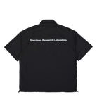 Neighborhood SRL x Neighborhood Sheltech Shirt Black Shirts Material | Overkill