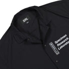Neighborhood SRL x Neighborhood Sheltech Shirt Black Shirts Close-up | Overkill