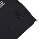 Neighborhood SRL x Neighborhood Sheltech Shirt Black Shirts Detailfoto | Overkill