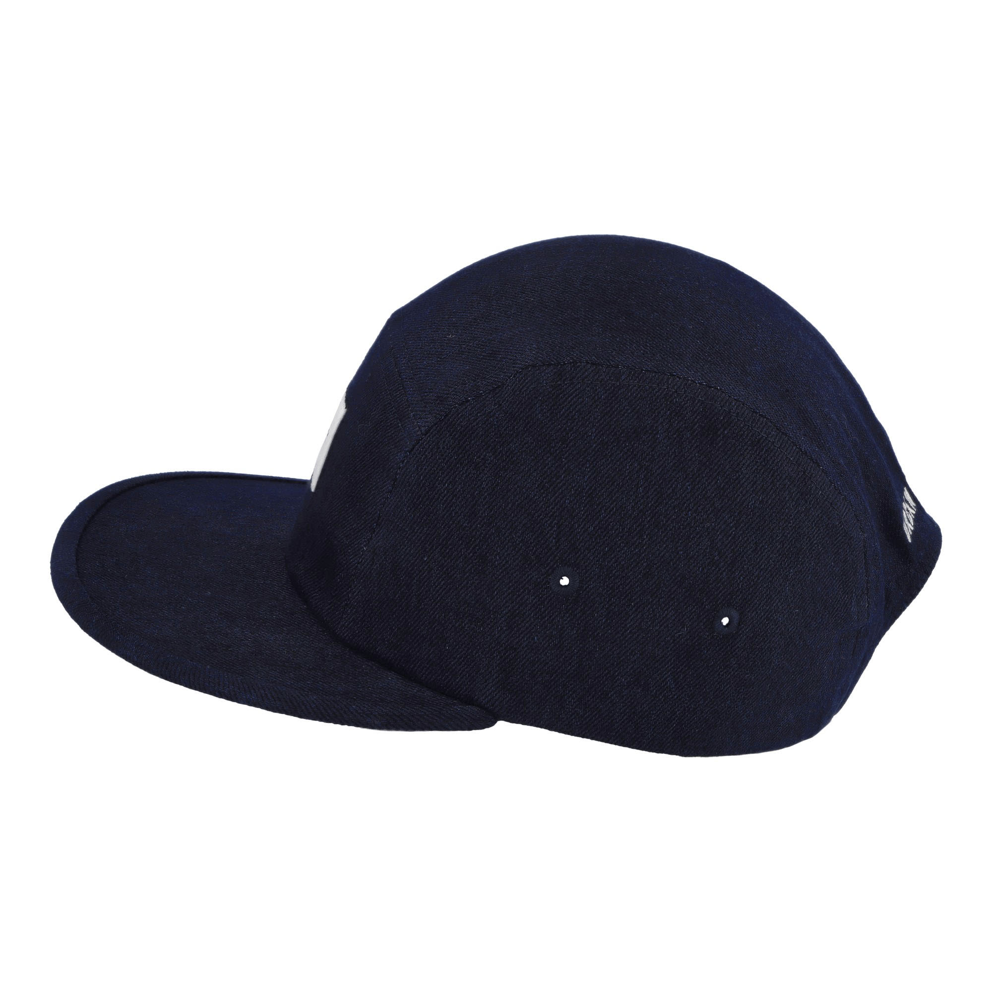 WTAPS T-5 02 Denim Cap Indigo Caps  Material | Overkill