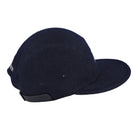 WTAPS T-5 02 Denim Cap Indigo Caps Close-up | Overkill