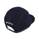 WTAPS T-5 02 Denim Cap Indigo Caps Detail view 1 | Overkill