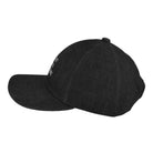 WTAPS T-6L 02 Denim Cap Black Caps  Material | Overkill