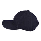 WTAPS T-6L 02 Denim Cap Indigo Caps  Material | Overkill