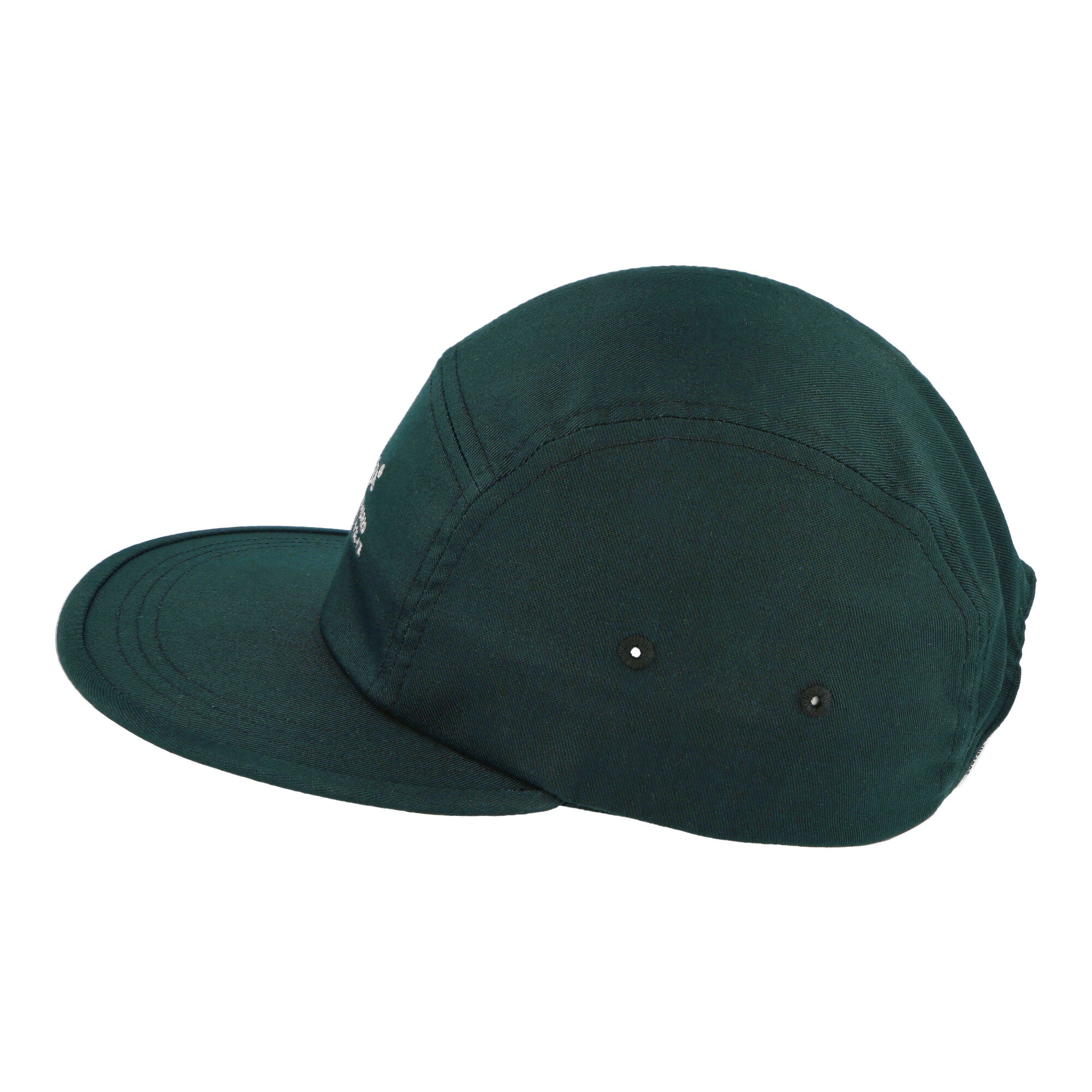 WTAPS T-5 CTPL. Twill Dot Sight Cap Green Caps  Material | Overkill
