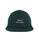 WTAPS T-5 CTPL. Twill Dot Sight Cap Green Caps Detailfoto | Overkill