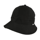 WTAPS Oxford Ball Hat Black Caps 231HCDT-HT14 / Black | Overkill
