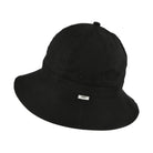 WTAPS Oxford Ball Hat Black Caps  Material | Overkill
