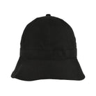 WTAPS Oxford Ball Hat Black Caps Detailfoto | Overkill