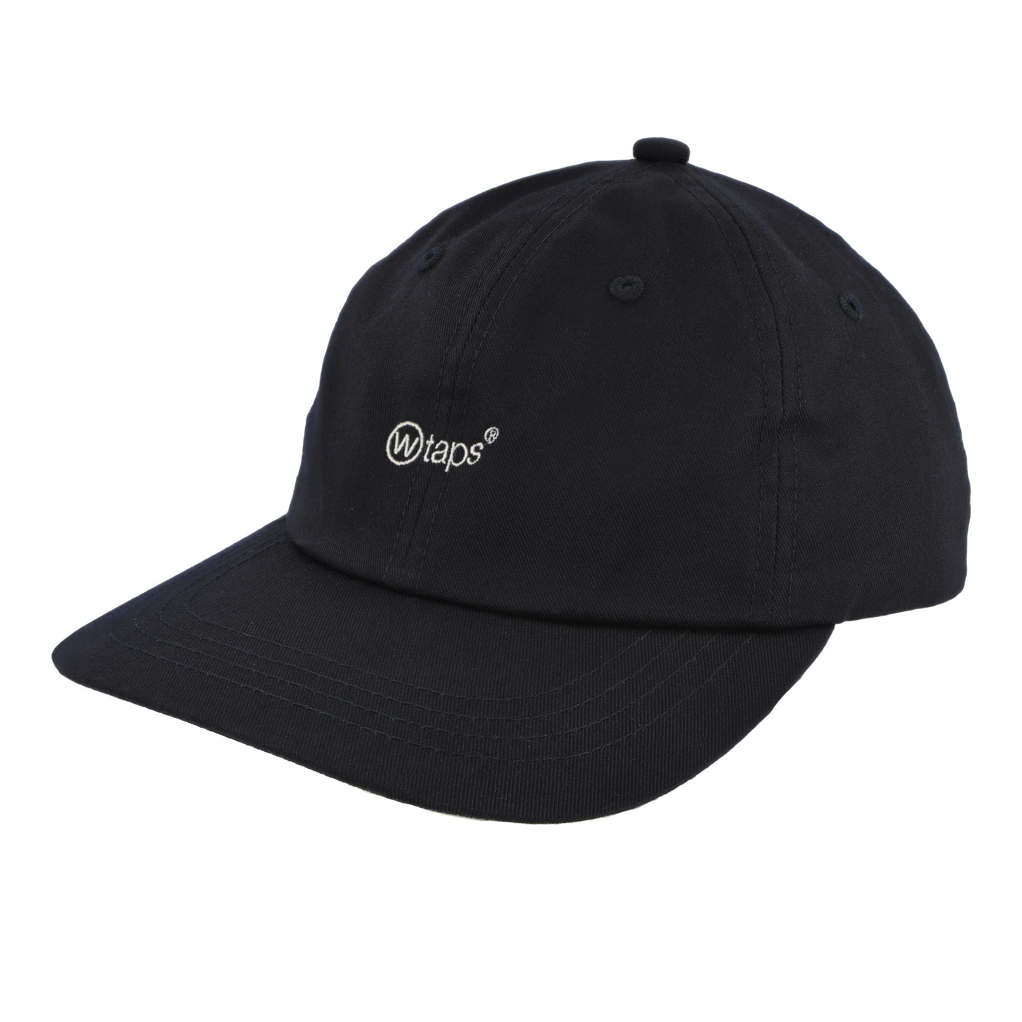 WTAPS T-6L 03 Dot Sight Cap Navy Caps 231HCDT-HT17 / Navy | Overkill