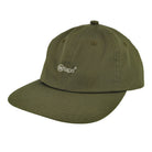 WTAPS T-6L 03 Dot Sight Cap Olive Drab Caps 231HCDT-HT17 / Olive Drab | Overkill