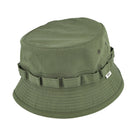 WTAPS Jungle 02 Ripstop Dot Sight Hat Olive Drab Caps Detail view 1 | Overkill