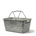 WTAPS Garage Shopping Basket Coyote Brown Tote Bags & Shoppers  Material | Overkill