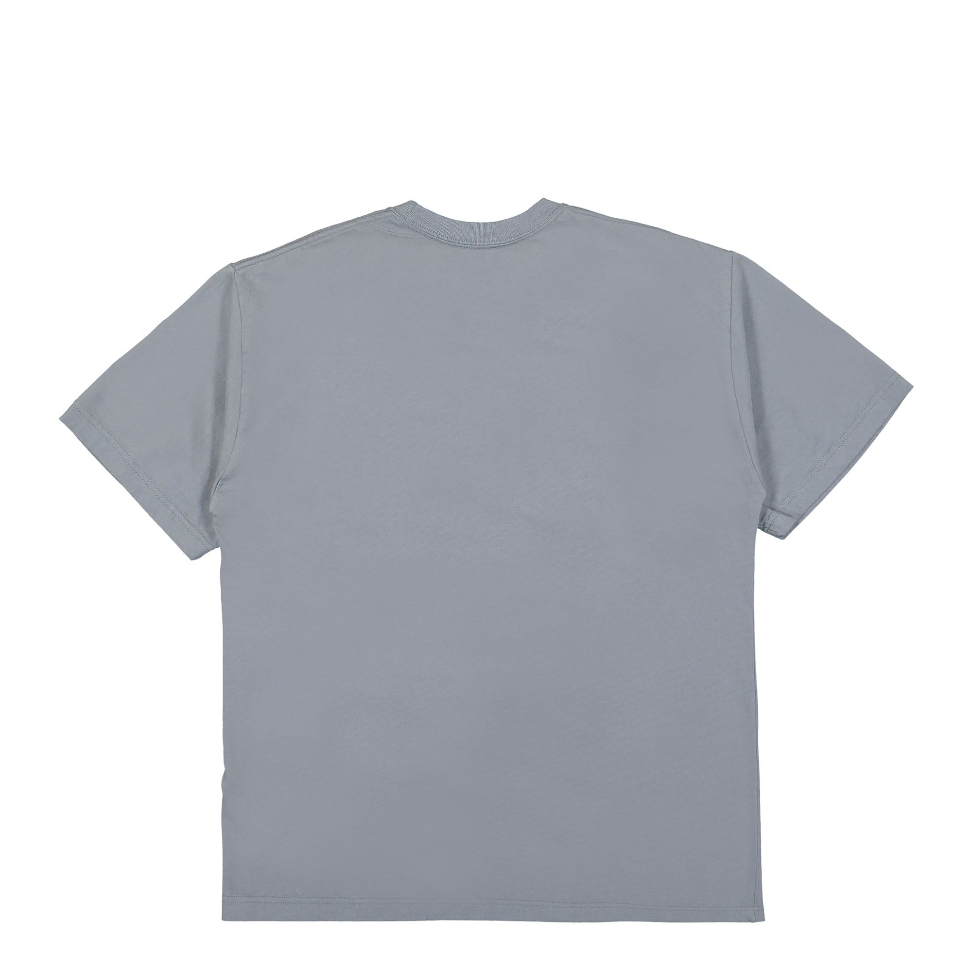 Neighborhood NH . TEE SS-15 Gray T-Shirts Material | Overkill