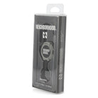 Neighborhood Root X Neighborhood Magreel Lite Key Holder Gray Hoodies 231RZRZN-AC01 / Gray | Overkill