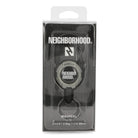 Neighborhood Root X Neighborhood Magreel Lite Key Holder Gray Hoodies Material | Overkill
