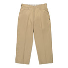 Neighborhood WP Wide Pants Beige Casual Pants 231SPNH-PTM01 / Beige | Overkill