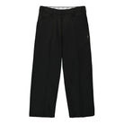 Neighborhood WP Wide Pants Black Casual Pants 231SPNH-PTM01 / Black | Overkill