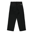 Neighborhood WP Wide Pants Black Casual Pants Material | Overkill