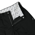Neighborhood WP Wide Pants Black Casual Pants Detailfoto | Overkill