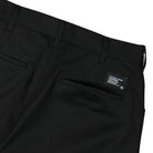 Neighborhood WP Wide Pants Black Casual Pants Detail view 2 | Overkill