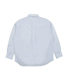 Neighborhood Trad Shirt LS Blue Shirts Material | Overkill