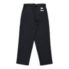 WTAPS TRDT2301 Poly. Twill. Dot Sight Trousers Black Casual Pants Material | Overkill