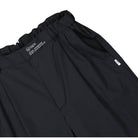WTAPS TRDT2301 Poly. Twill. Dot Sight Trousers Black Casual Pants Detailfoto | Overkill