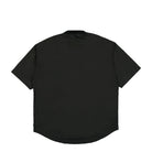 WTAPS Smock SS T-Shirt Black T-Shirts Material | Overkill
