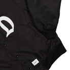 WTAPS DSQD Team Jacket Black Bomber & Varsity Jackets Detail view 1 | Overkill