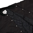 WTAPS DSQD Team Jacket Black Bomber & Varsity Jackets Detail view 2 | Overkill