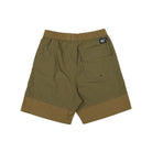 Neighborhood Swim Short Pants Olive Drab Swimwear Material | Overkill