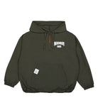 Neighborhood Anorak Jacket Olive Drab Jackets 231TSNH-JKM03 / Olive Drab | Overkill
