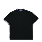 Neighborhood Classic Poloshirt Black Polo Shirts Material | Overkill