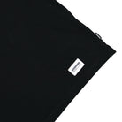Neighborhood Classic Poloshirt Black Polo Shirts Detailfoto | Overkill