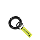 WTAPS Mosquito Repellent Bracelet Black Outdoor Accessories  Material | Overkill