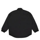 WTAPS Vert Jacket CTPL. Weather Black Jackets Material | Overkill