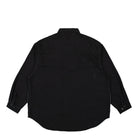 WTAPS WCPO Denim Shirt Black Shirts Material | Overkill