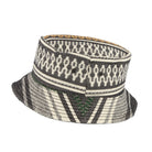 Neighborhood Mexican Blanket Bucket Hat Gray Bucket Hats Close-up | Overkill