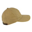 Neighborhood Mil Dad Cap Beige Caps Close-up | Overkill