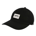 Neighborhood Mil Dad Cap Black Caps 231YGNH-HT14 / Black | Overkill