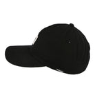 Neighborhood Mil Dad Cap Black Caps  Material | Overkill