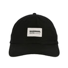 Neighborhood Mil Dad Cap Black Caps Detailfoto | Overkill