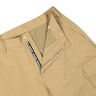 Neighborhood Wide Cargo Pants Beige Cargo Pants Detailfoto | Overkill
