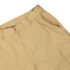 Neighborhood Wide Cargo Pants Beige Cargo Pants Detail view 1 | Overkill