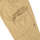 Neighborhood Wide Cargo Pants Beige Cargo Pants Detail view 4 | Overkill